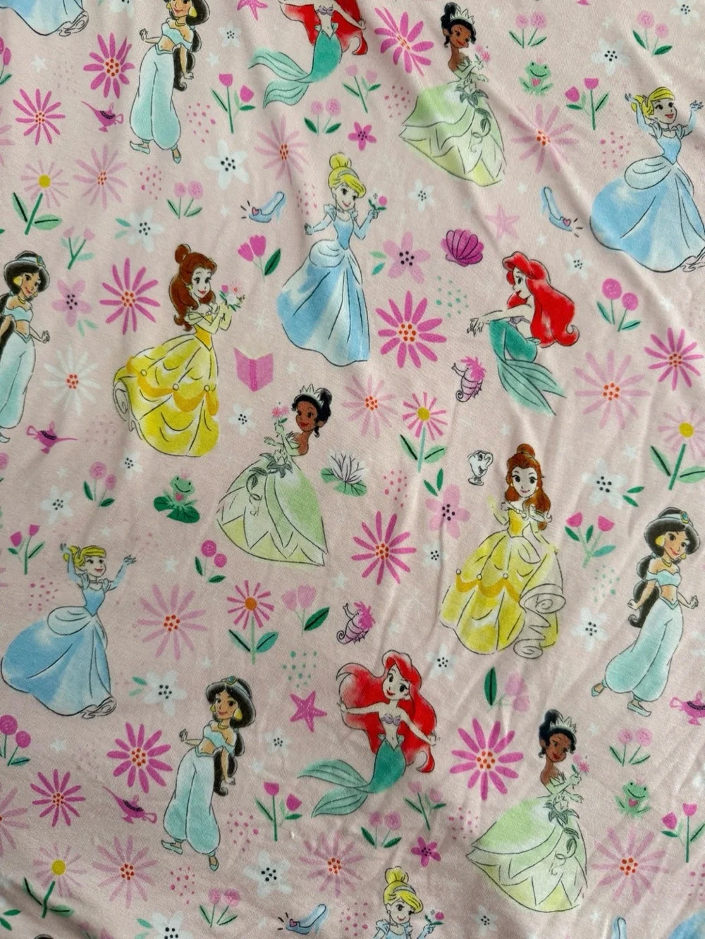 Disney brand little
